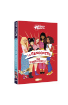 Kinra girls - la rencontre - hors-série nouvelle édition