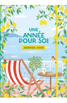 Agenda 2025 - une année pour soi