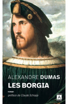 Les borgia