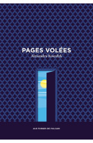 Pages volées