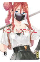 New normal - tome 5