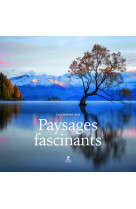 Calendrier paysages fascinants 2025