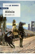 Alésia