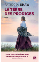 La terre des prodiges