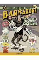 Barbarone