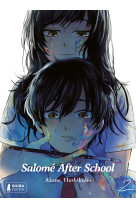 Salomé after school t02