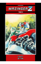 Mazinger z t02