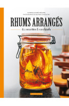 Rhums arrangés