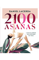 2100 asanas