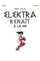 Elektra renaît à la vie (giant-size)