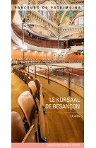 Le kursaal de besancon.