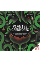 Plantes carnivores !