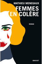 Femmes en colère