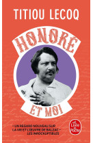 Honoré et moi