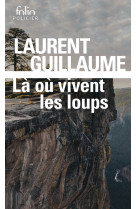 Là où vivent les loups