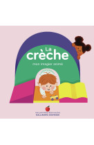 La crèche