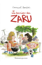 Le dernier des zaru