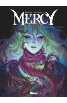 Mercy - tome 03