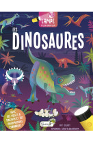 Les dinosaures