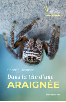 Dans la tête d'une araignée