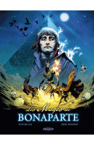 Les mages de bonaparte - histoire complète