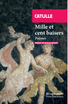 Mille et cent baisers