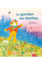 Le gardien des abeilles