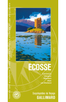 écosse