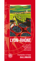 Lyon-rhône