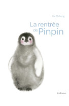 La rentrée de pinpin