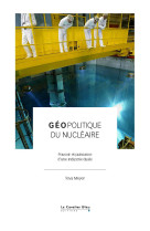 Géopolitique du nucléaire