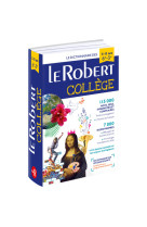 Le robert collège