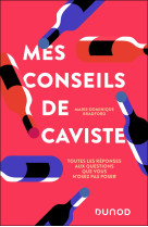 Mes conseils de caviste