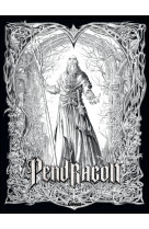 Pendragon - tome 02 - édition n&b