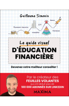 Le guide visuel d'éducation financière