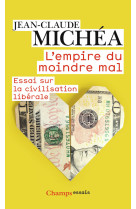 L'empire du moindre mal