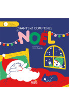 Chants et comptines de noël