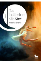 La ballerine de kiev