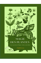 Magie des plantes