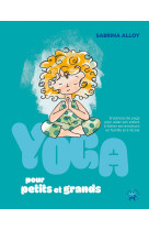 Yoga pour petits et grands