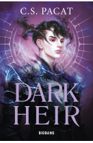 Dark rise, t2 : dark heir