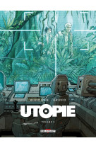 Utopie t03