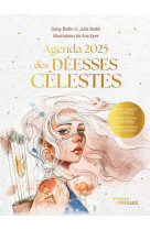 Agenda 2025 des déesses célestes