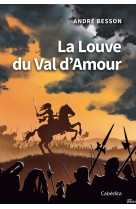 La louve du val d'amour