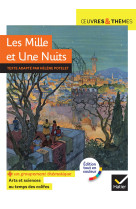 Les mille et une nuits