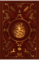 Grimoire vierge yule