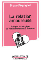 La relation amoureuse