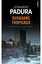 Ouragans tropicaux