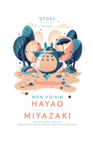 Mon voisin hayao, hommages aux films de miyazaki / nouvelle édition