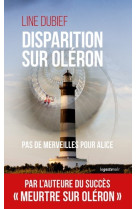 Disparition sur oleron (geste)  (coll. geste noir)